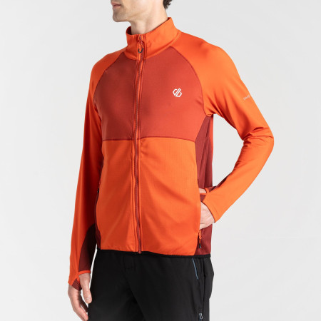 Herren-Sweatshirt Dare 2b Substratum II Cr Str