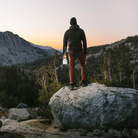 Lampe MPOWERD Luci Outdoor Pro 2.0