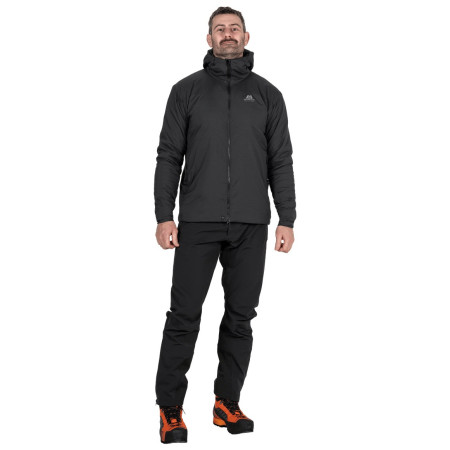 Herrenjacke Mountain Equipment Intra Hooded Jacket Men's