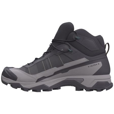 Damenschuhe Salomon X Ultra 5 Mid Gore-Tex