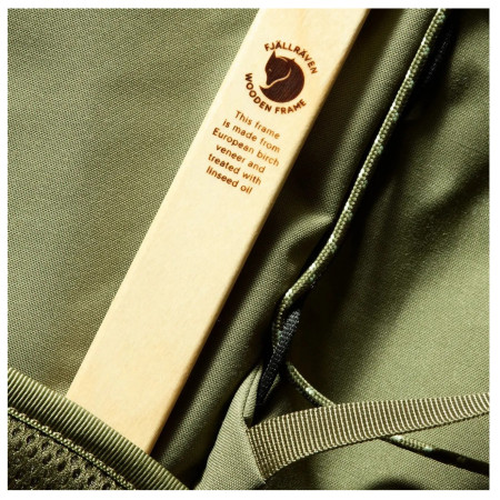 Wanderrucksack Fjällräven Kajka X-Lätt 45 M/L
