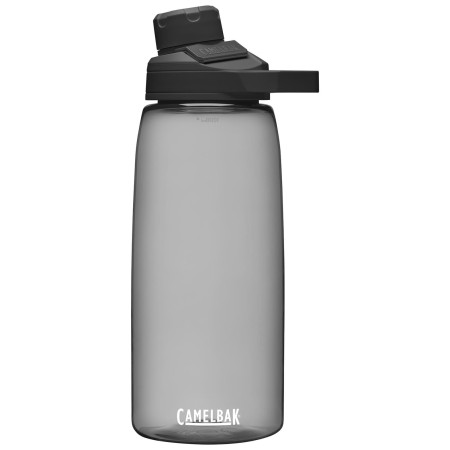 Sportflasche Camelbak Chute Mag 1l grau Charcoal