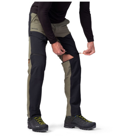 Herrenhose Hannah Torg Z-Off