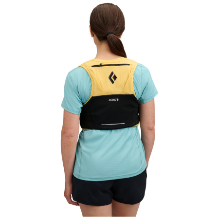 Laufweste Black Diamond Distance 6 Hydration Vest