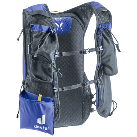 Trailrunningrucksack Deuter Ascender 7