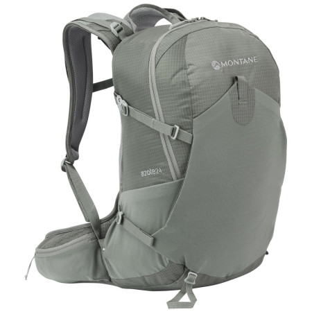 Damen Wanderrucksack Montane Womens Azote 24 hellgrün eukalyptus