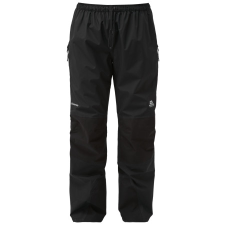 Damenhose Mountain Equipment Saltoro Wmns Pant Regular schwarz MeBlack