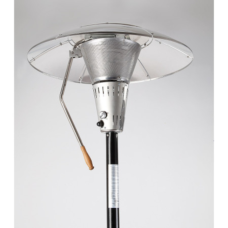 Heizgerät Meva Etna Deluxe