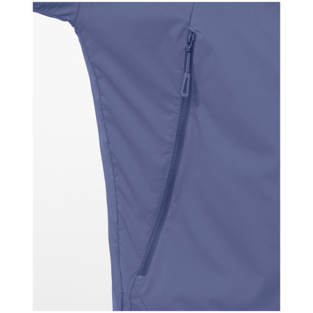 Herrenjacke Salomon Outwind FZ Jacket M