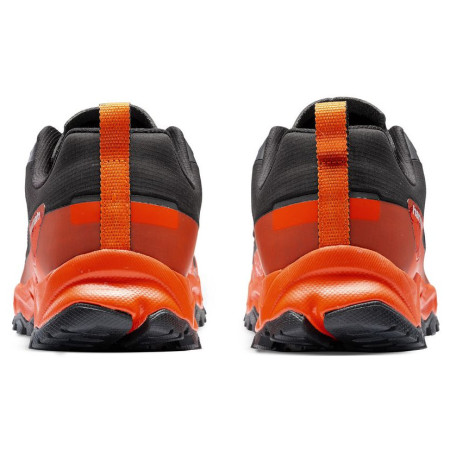 Herrenschuhe Hannah Granite M Wp
