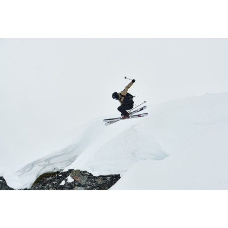 Herrenjacke Dare 2b Freeride Overhead Jacket