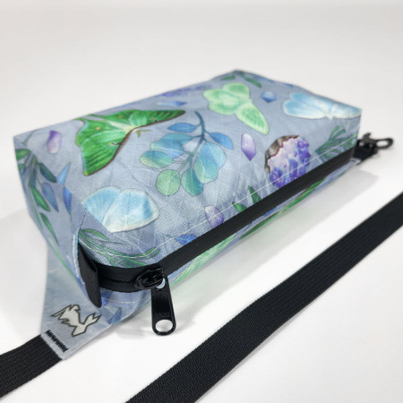 Hüfttasche High Tail Designs Fanny Pack Nocturna