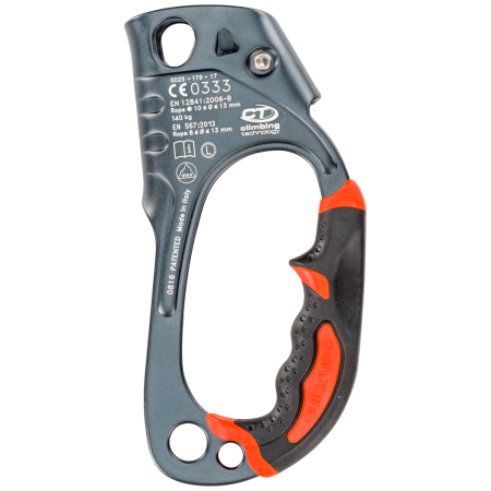 Seilklemme Skylotec Quick Up+
