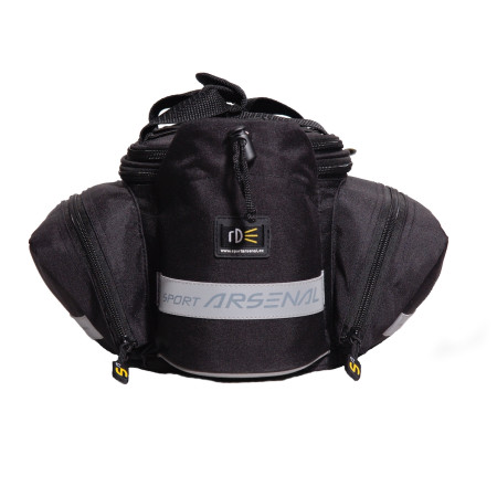 Fahrradtasche Sport Arsenal Art. 480