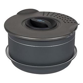 Geschirrset Bo-Camp Cookware set Trekking 5