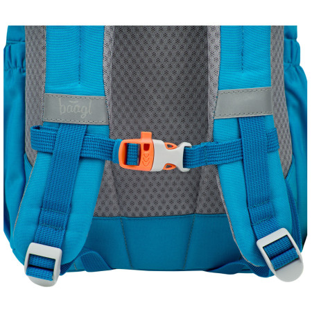 Kinderrucksack Baagl Buddy