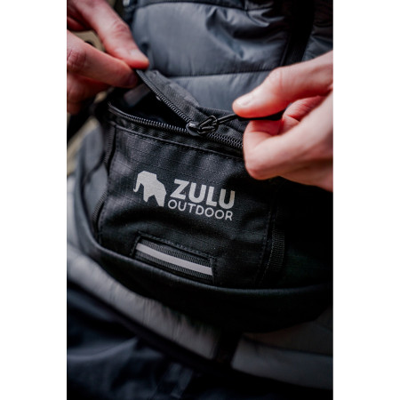 Hüfttasche Zulu Sherman