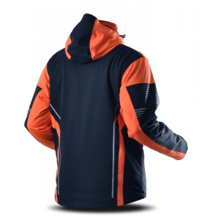 Herrenjacke Trimm Avalon