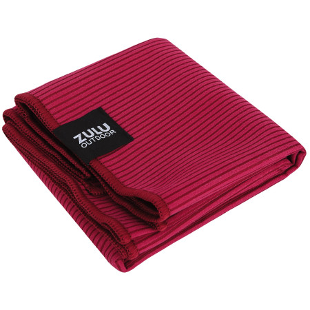 Handtuch Zulu Towelux 50x100 cm rosa pink