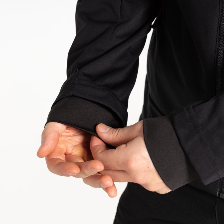 Herrenjacke Dare 2b Mountaineer Sftshl