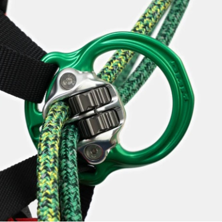 Auffanggurt DMM Kinisi MAX