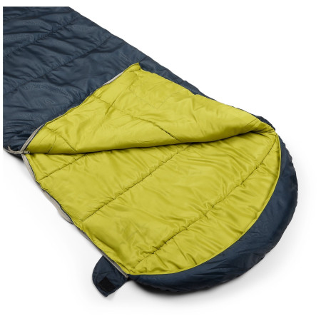 Schlafsack Regatta Tilva 3 Season Sleeping Bag Adult