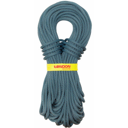 Seil Tendon Indoor 9,8 30m blau
