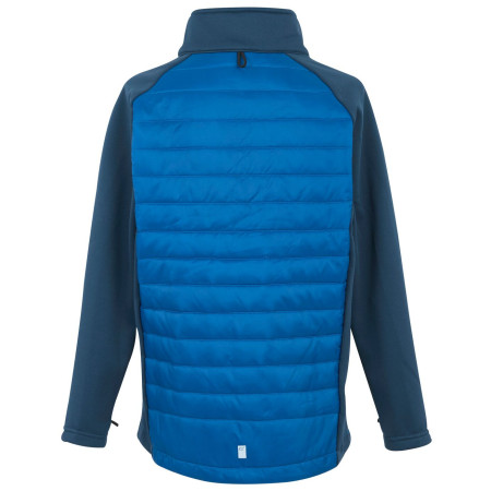 Kinderjacke Regatta Boys Trekktain 3 in 1 II