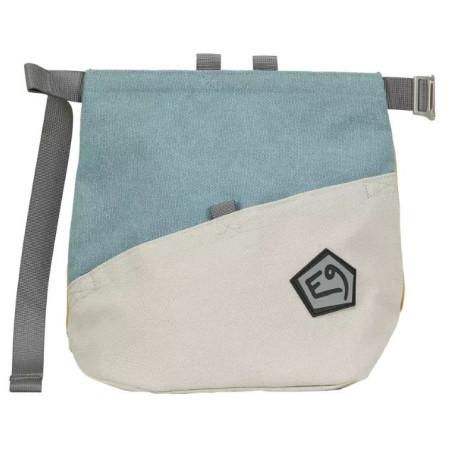 Kreidebeutel E9 Gulp C blau Tobacco