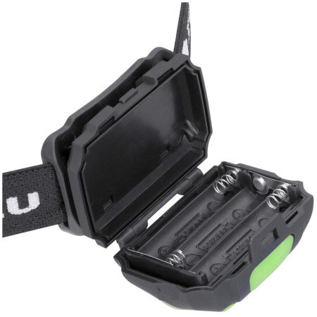 Stirnlampe Zulu Ratina