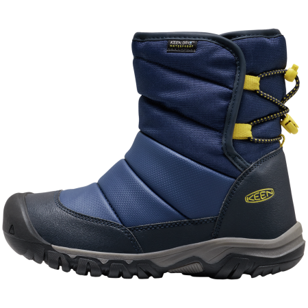 Kinder Winterschuhe Keen Puffrider Wp Youth