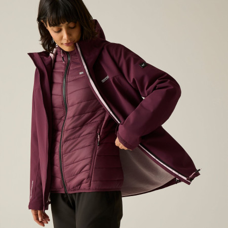 Damenjacke Regatta Womens Wentwood 3in1