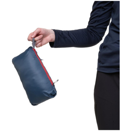 Damen-Winterjacke Mountain Equipment Earthrise Hooded Wmns Jacket