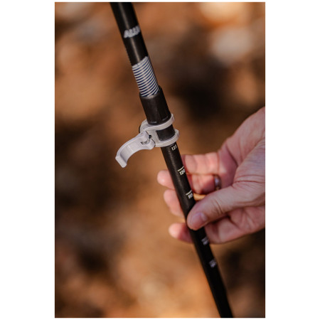 Trekkingstöcke Warg Connector Carbon