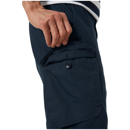 Herrenshorts Helly Hansen Dock Cargo Shorts