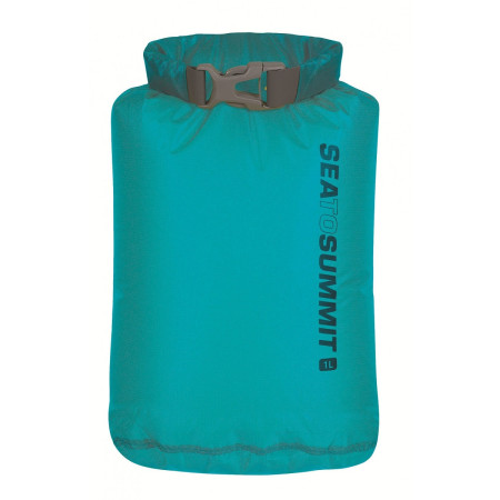 Wasserdichter Packsack Sea to Summit Ultra-Sil Nano Dry Sack 1l blau Blue