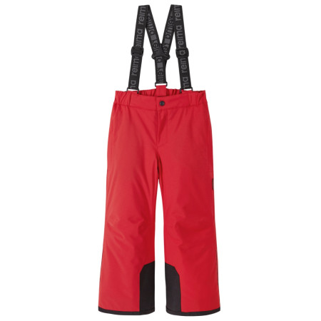 Kinder Skihose Reima Proxima rot Tomato red