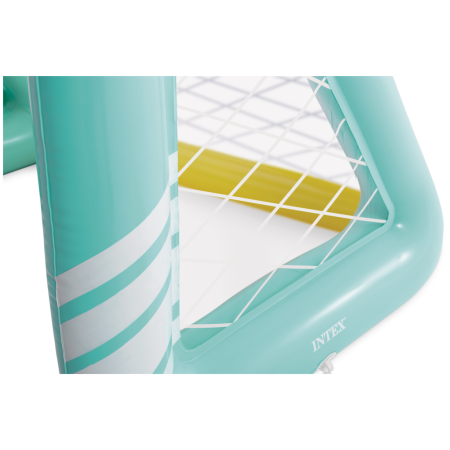 Aufblasbares Tor Intex Fun Goals Game 58507NP