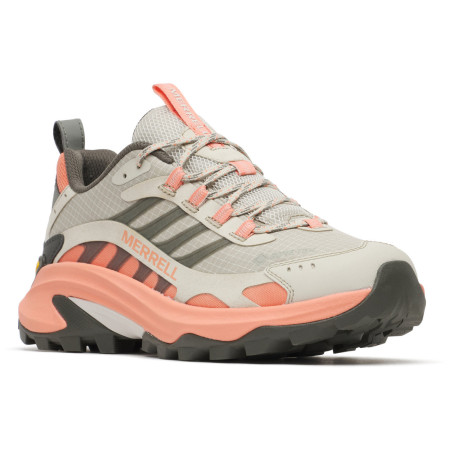 Damen Trekkingschuhe Merrell Moab Speed 2 GTX