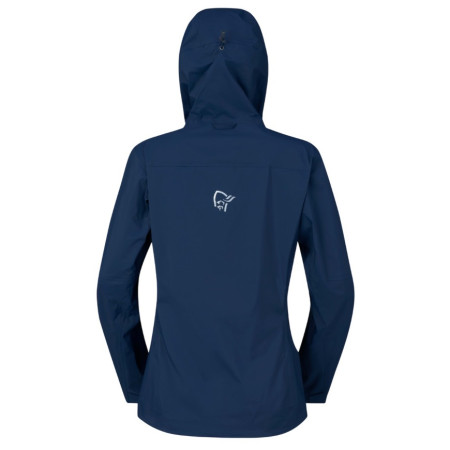 Damenjacke Norrona falketind dri1 Jacket