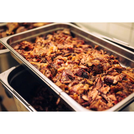 Fertigessen Adventure Menu Sankt-Martins-Gans