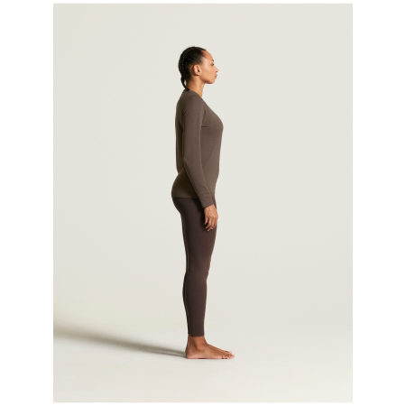 Damen-Funktionsshirt Craft Active Comfort Ls 2 W