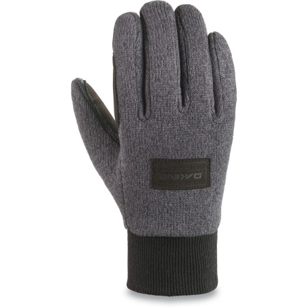 Handschuhe Dakine Patriot Glove grau Gunmetal
