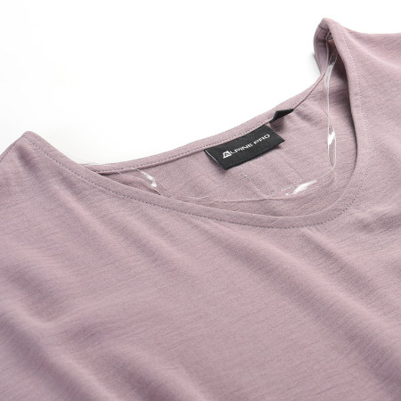 Damenkleid Alpine Pro Urama