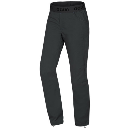 Herrenhose Ocún Mánia Pants schwarz Anthracite Obsidian