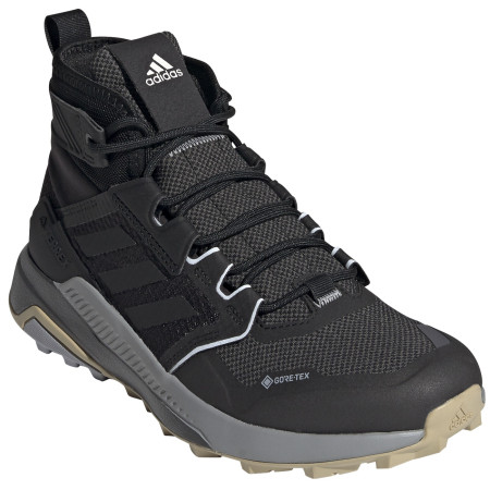 Damenschuhe Adidas Terrex Trailmaker M schwarz Cblack/Cblack/Halsil