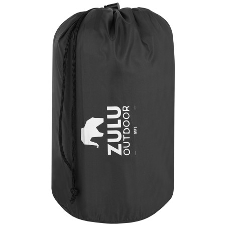 Selbstaufblasende Isomatte Zulu Nap 3
