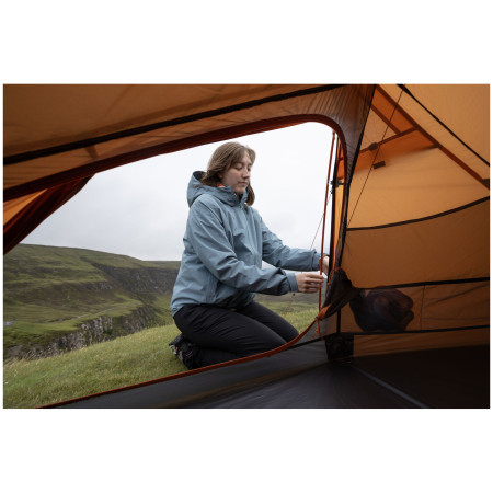 Zelt Force Ten Banshee UL2