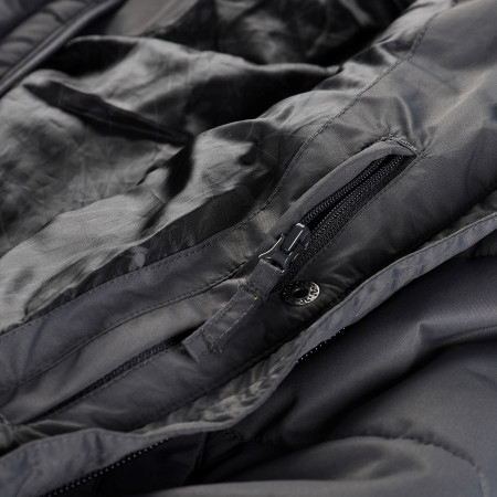 Damenmantel Alpine Pro Golena