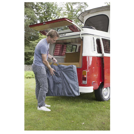 Zubehör Crespo Carrybag 92